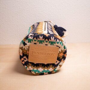 Pendleton Echo Cliffs Cosmetic Bag - NWOT